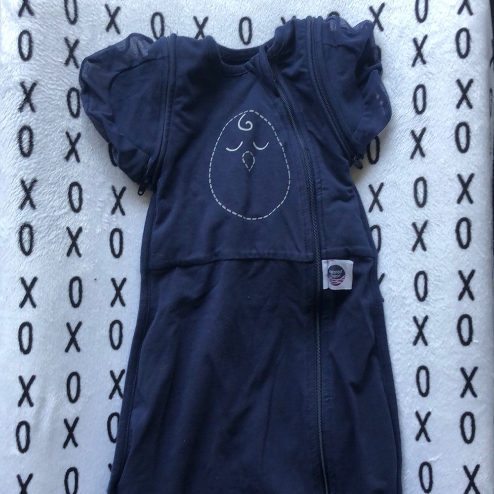 Nested Bean Zen Classic Swaddle